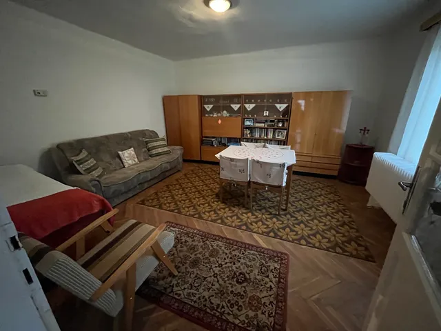 Eladó ház Ibrány 75 nm