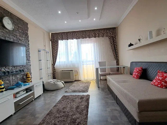 Eladó lakás Nyíregyháza 42 nm