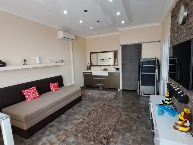 Eladó lakás Nyíregyháza 42 nm