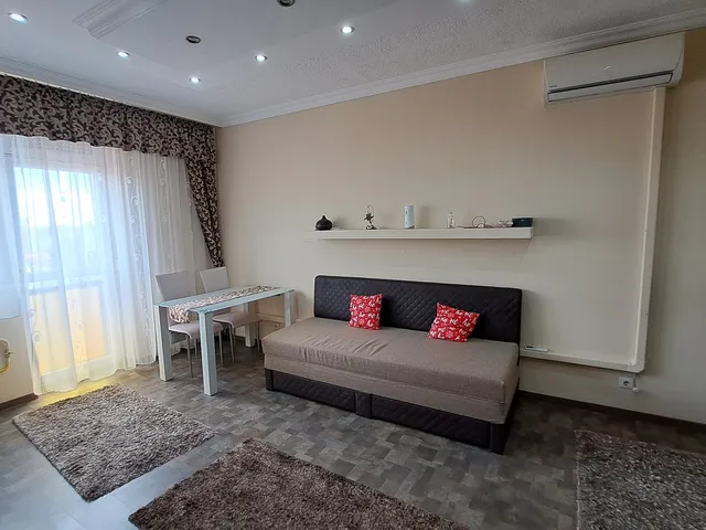 Eladó lakás Nyíregyháza 42 nm