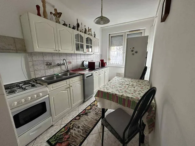 Eladó lakás Nyíregyháza 53 nm