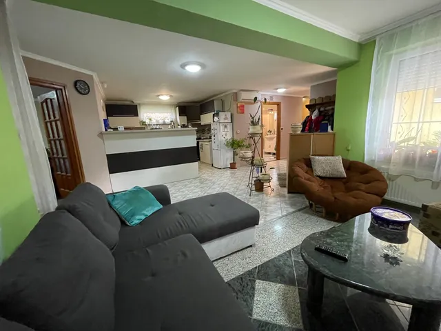 Eladó ház Nyíregyháza 96 nm