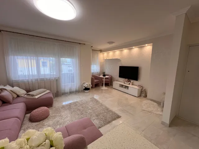 Eladó lakás Nyíregyháza 68 nm