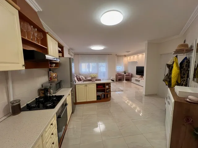 Eladó lakás Nyíregyháza 68 nm