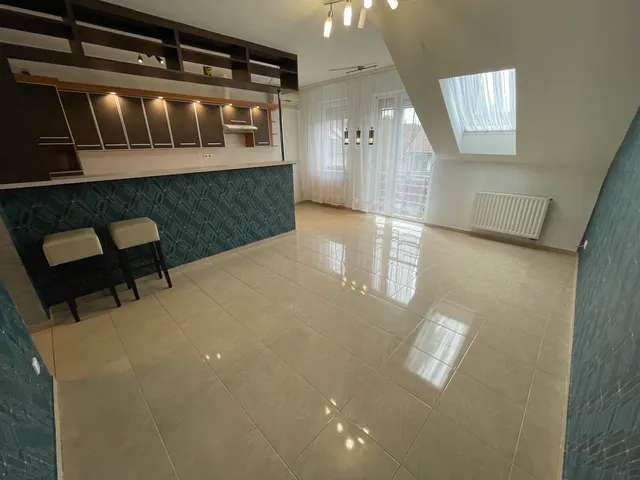 Eladó lakás Nyíregyháza 56 nm