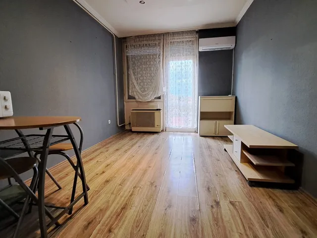 Kiadó lakás Nyíregyháza 23 nm