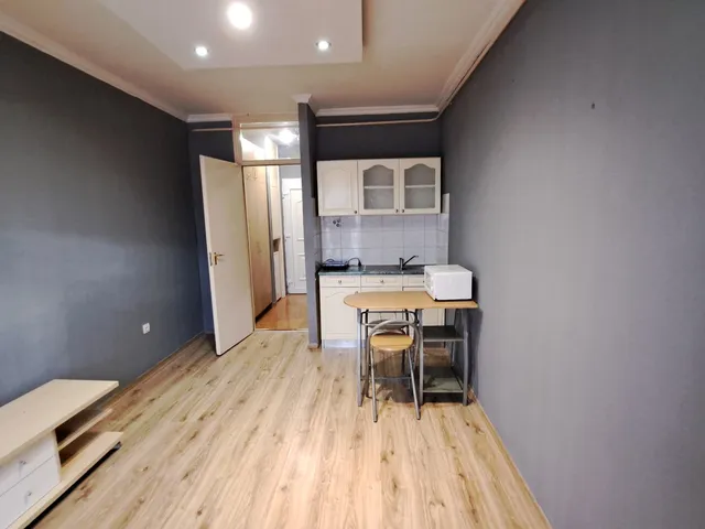 Kiadó lakás Nyíregyháza 23 nm