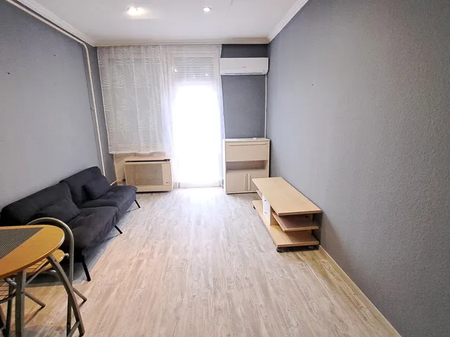 Kiadó lakás Nyíregyháza 23 nm