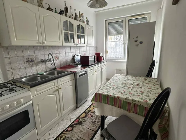 Eladó lakás Nyíregyháza 53 nm