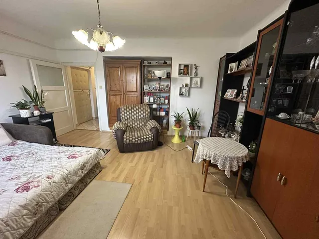 Eladó lakás Nyíregyháza 53 nm