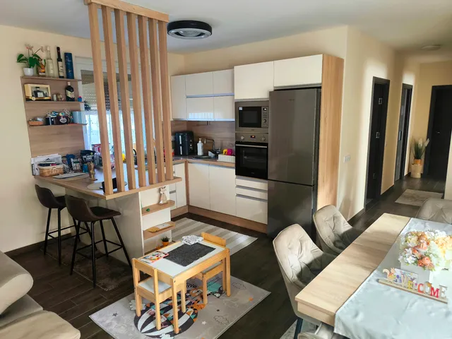 Eladó ház Nyíregyháza 106 nm