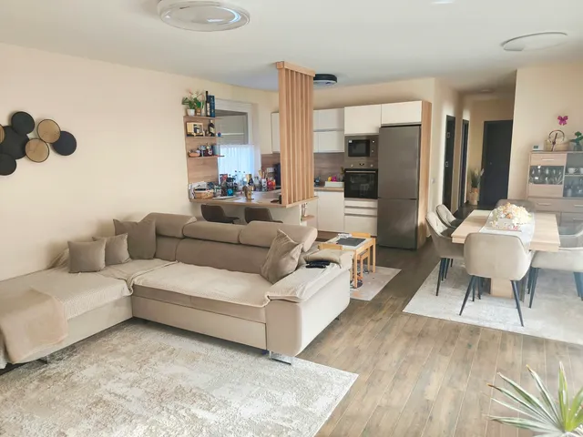 Eladó ház Nyíregyháza 106 nm