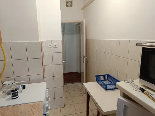 Eladó lakás Nyíregyháza 58 nm