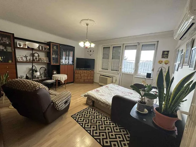 Eladó lakás Nyíregyháza 53 nm