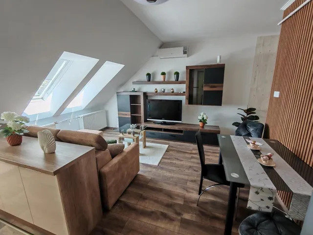 Eladó lakás Nyíregyháza 48 nm