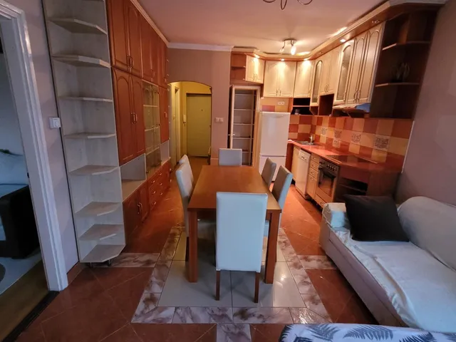 Kiadó lakás Nyíregyháza 48 nm