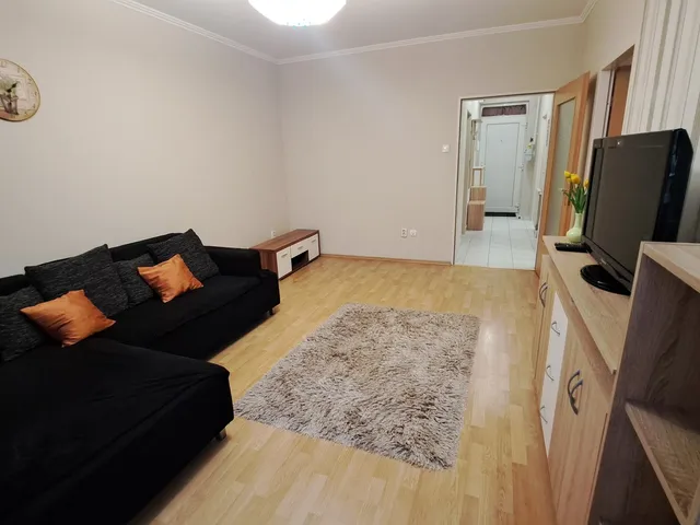 Eladó lakás Nyíregyháza 58 nm