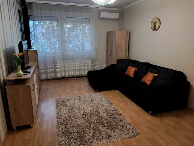 Eladó lakás Nyíregyháza 58 nm