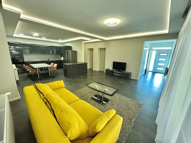 Kiadó ház Nyíregyháza 116 nm