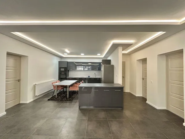 Kiadó ház Nyíregyháza 116 nm