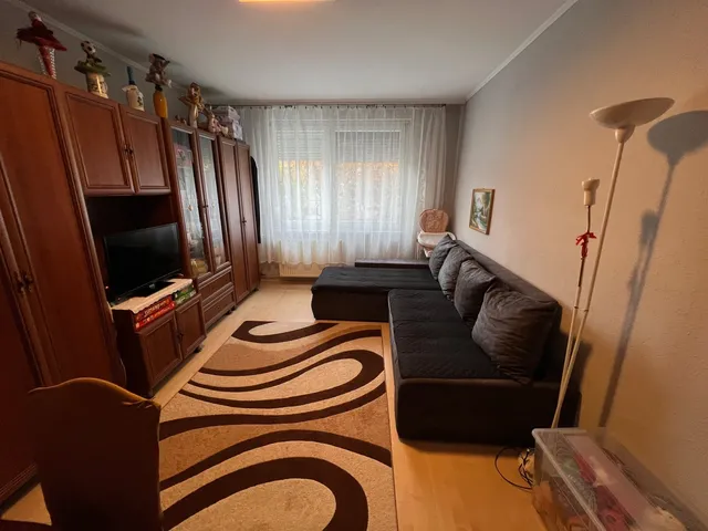 Eladó lakás Nyíregyháza 62 nm