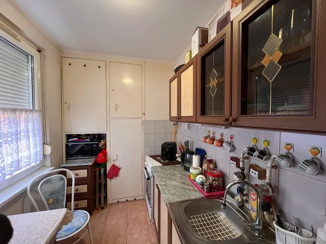 Eladó lakás Nyíregyháza 62 nm