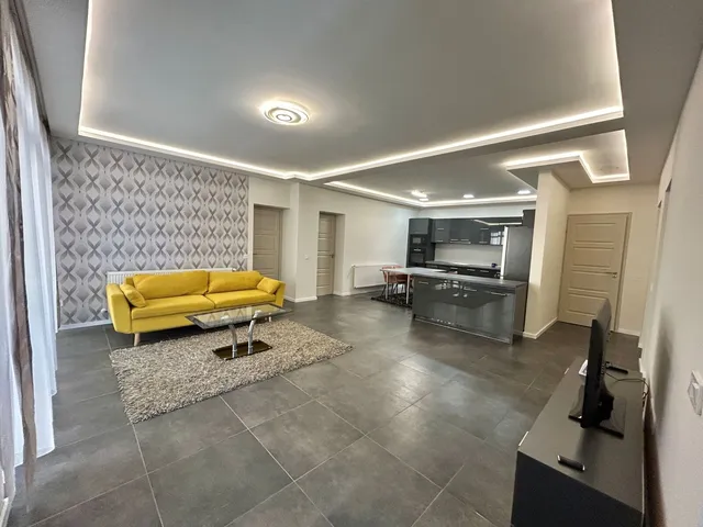 Kiadó ház Nyíregyháza 116 nm