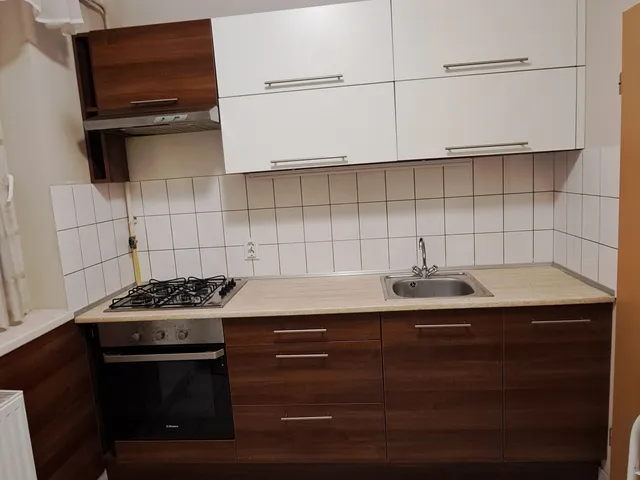 Eladó lakás Nyíregyháza 58 nm