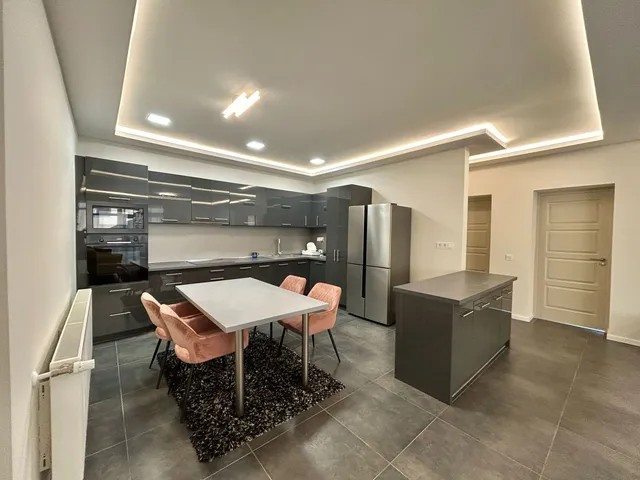 Kiadó ház Nyíregyháza 116 nm