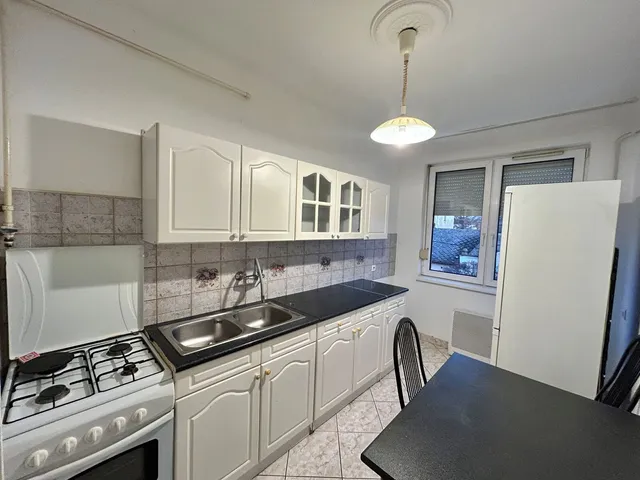 Eladó lakás Nyíregyháza 53 nm