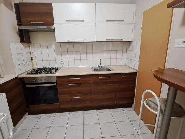 Eladó lakás Nyíregyháza 58 nm