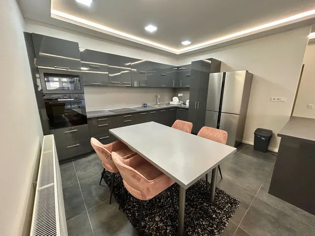 Kiadó ház Nyíregyháza 116 nm