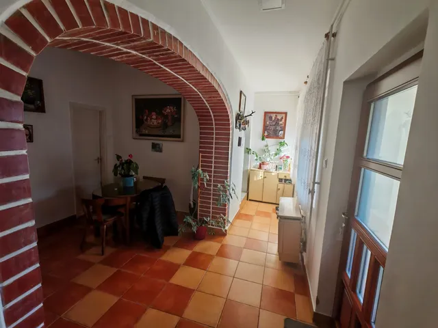 Eladó ház Nagyhalász 90 nm