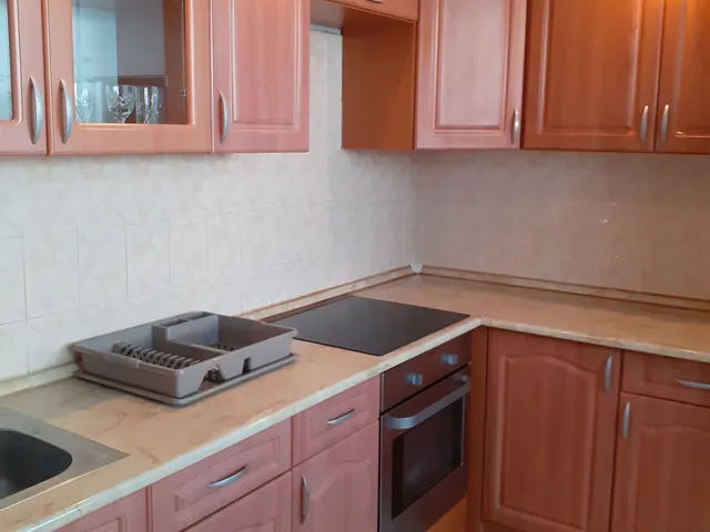 Kiadó lakás Nyíregyháza 55 nm