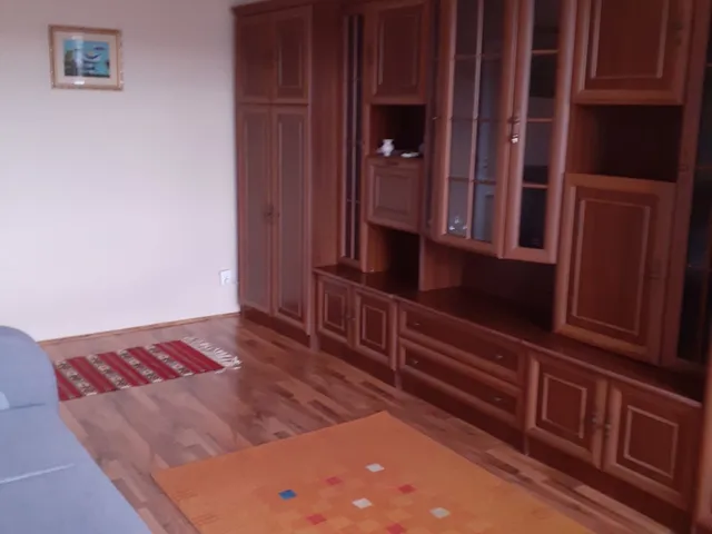 Kiadó lakás Nyíregyháza 55 nm