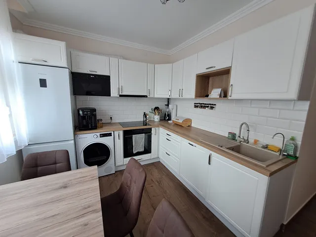 Eladó lakás Nyíregyháza 62 nm