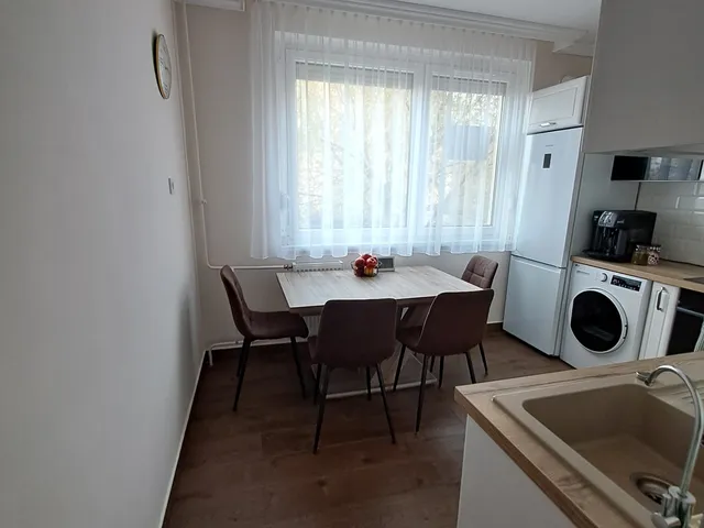 Eladó lakás Nyíregyháza 62 nm