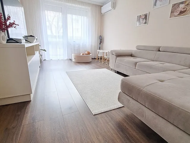 Eladó lakás Nyíregyháza 62 nm