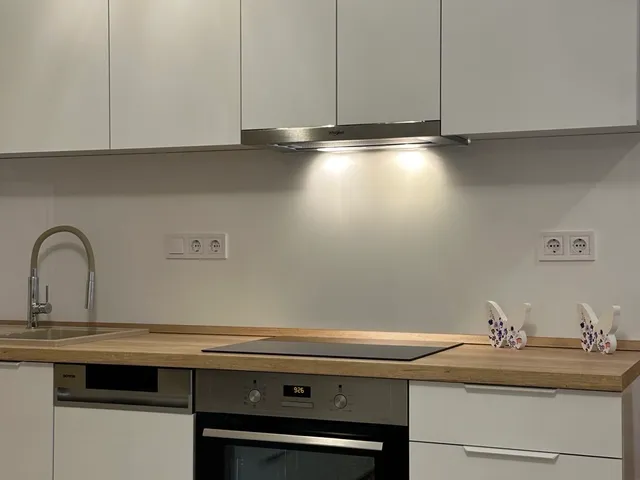 Kiadó lakás Nyíregyháza 35 nm