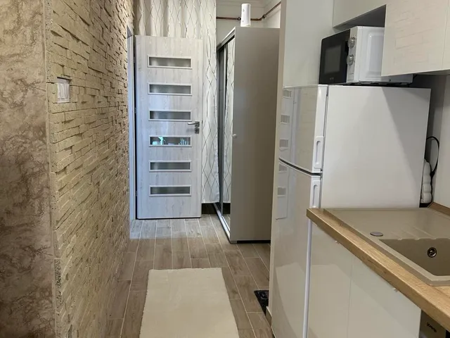 Kiadó lakás Nyíregyháza 35 nm