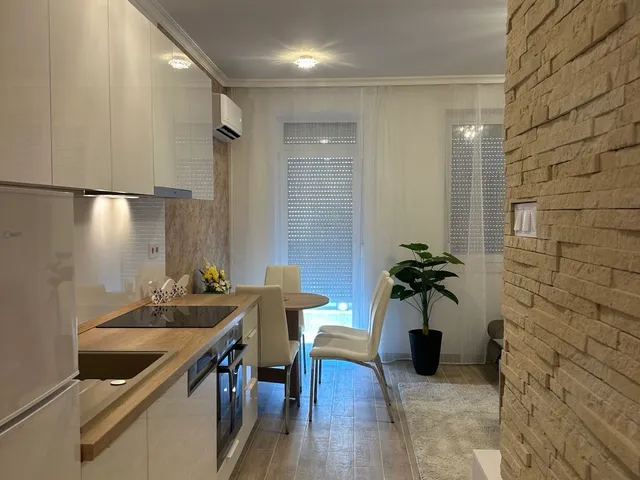 Kiadó lakás Nyíregyháza 35 nm