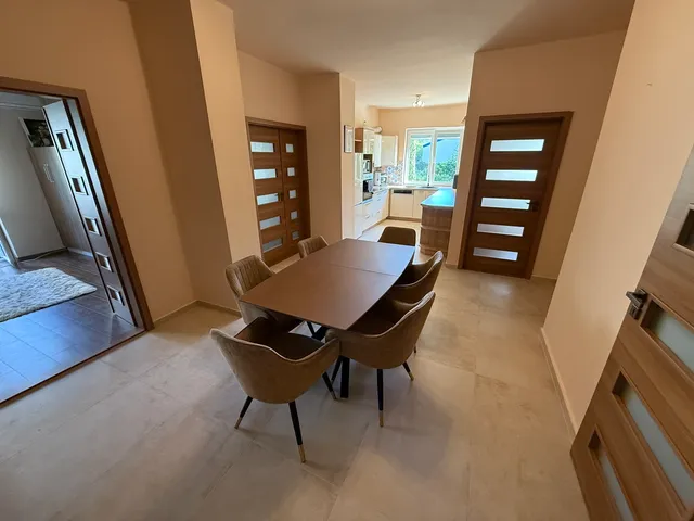 Eladó lakás Nyíregyháza 96 nm