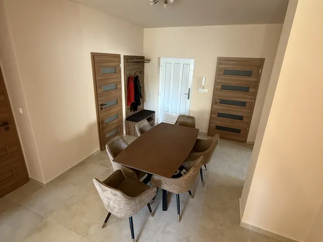 Eladó lakás Nyíregyháza 96 nm