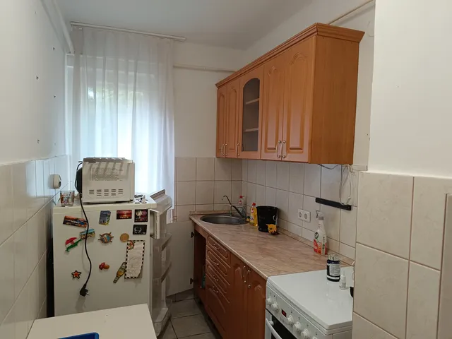 Eladó lakás Nyíregyháza 58 nm