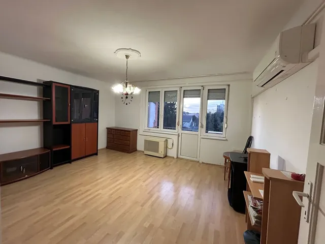 Eladó lakás Nyíregyháza 53 nm