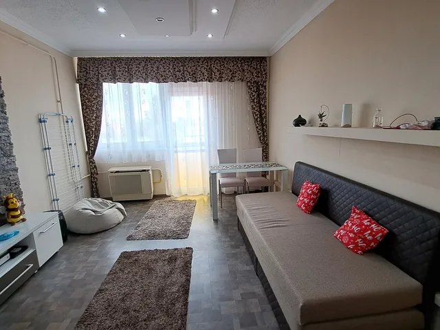 Eladó lakás Nyíregyháza 42 nm