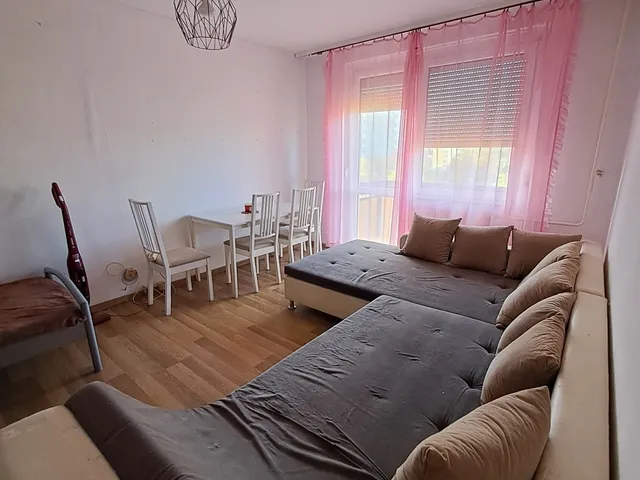 Eladó lakás Nyíregyháza 35 nm