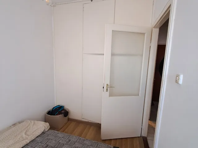 Eladó lakás Nyíregyháza 35 nm