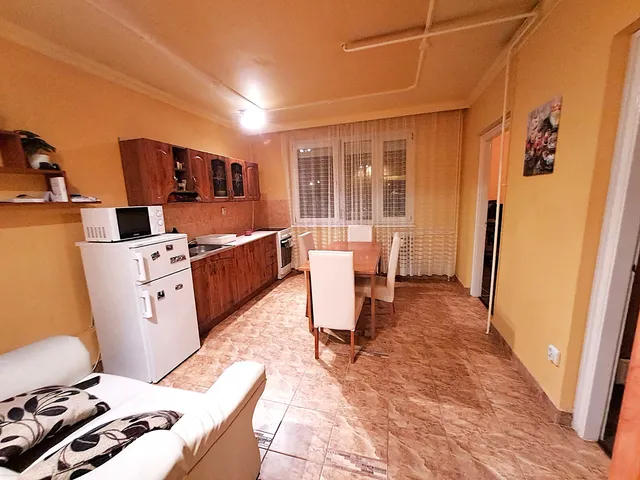 Eladó lakás Nyíregyháza 50 nm