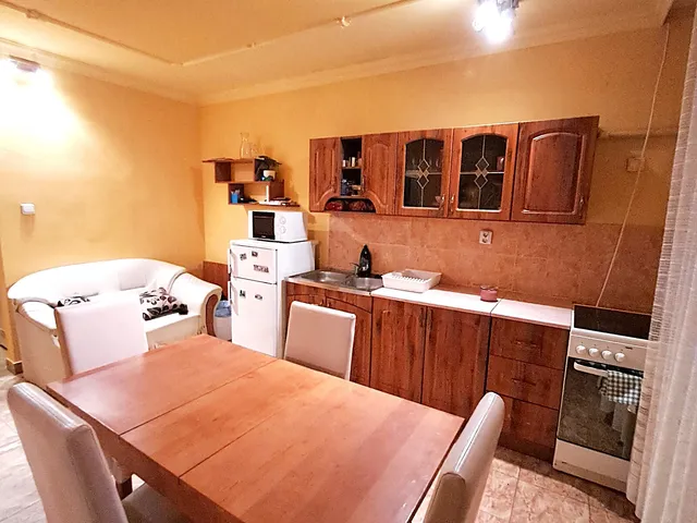 Eladó lakás Nyíregyháza 50 nm